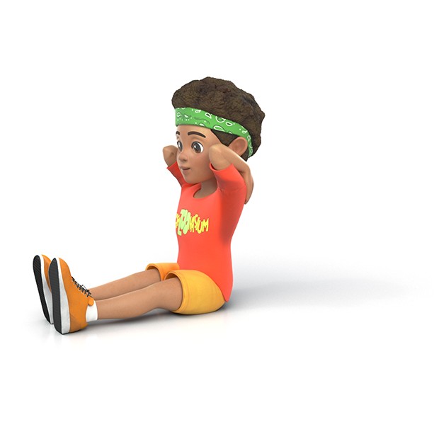 child_boy_armadillo_curl_1