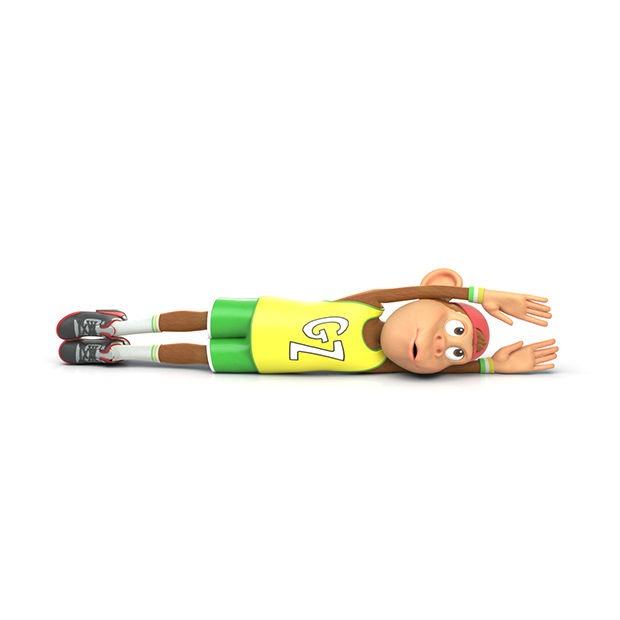 monkey_crocodile_roll_1