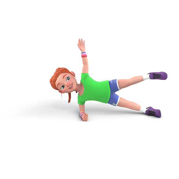 child_girl_starfish_superstar