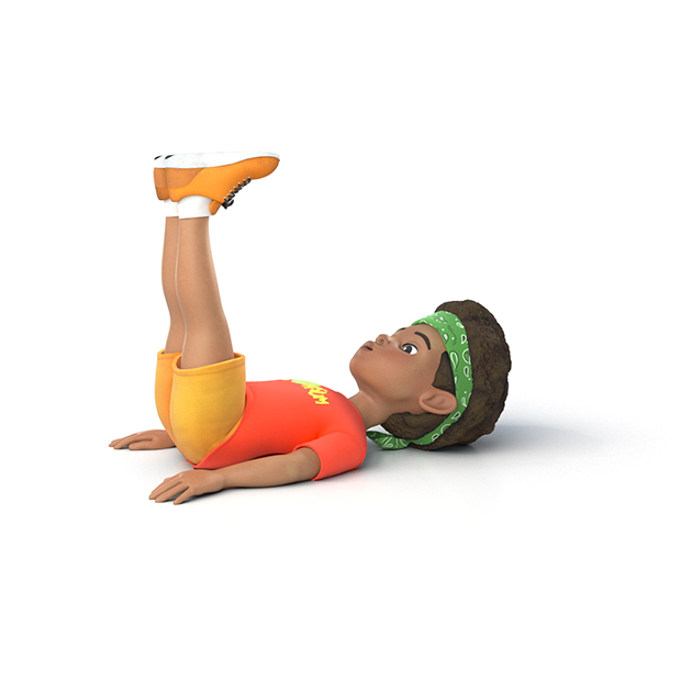 child_sloth_snooze