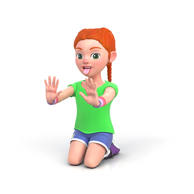 child_lion_roar_2